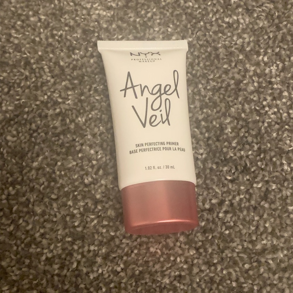 Nyx Angel veil primer